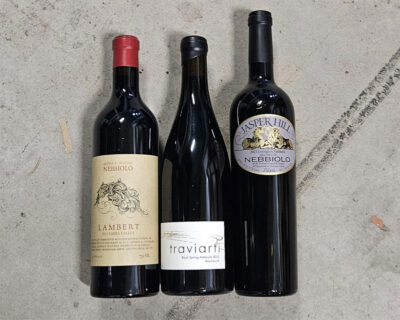 Nebbiolo Pack
