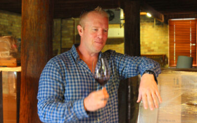 Tasting without prejudice – stay curious