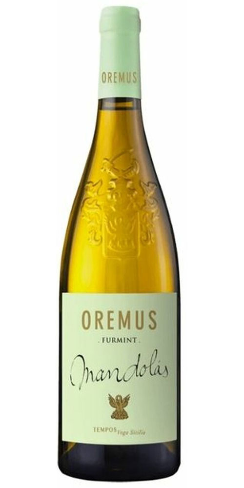 Tokaji Oremus Mandolas Dry Furmint 2019 Waters Wine Company Buy Now!