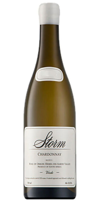 Storm Vrede Chardonnay 2023