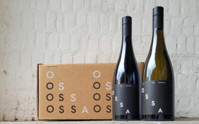Introducing Ossa Wines – Grand Cru Tasmania