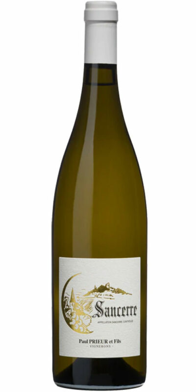 Paul Prieur Sancerre Blanc 2020