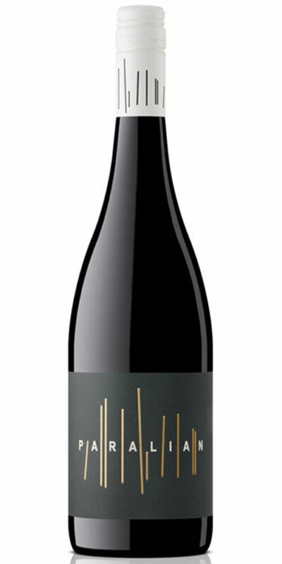 Paralian Marmont Vineyard Grenache 2024