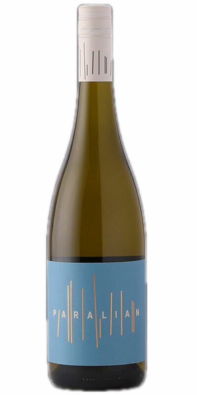 Paralian Bowyer Ridge Chardonnay 2024