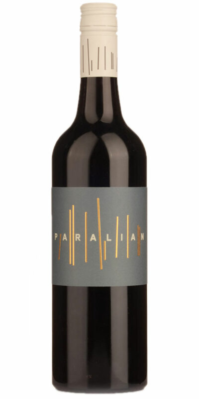 Paralian Springs Hill Vineyard Cabernet Sauvignon 2022