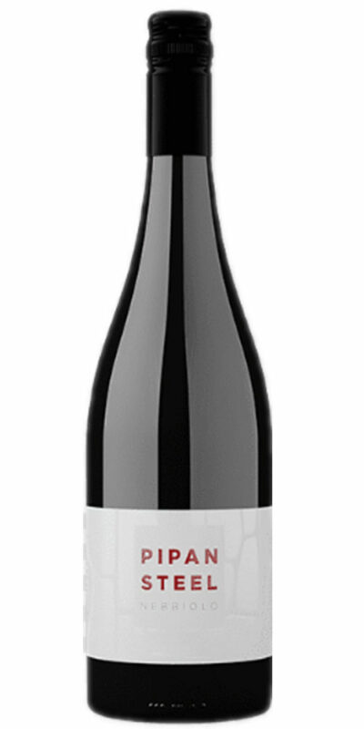 Pipan Steel Tesoro Nebbiolo 2018