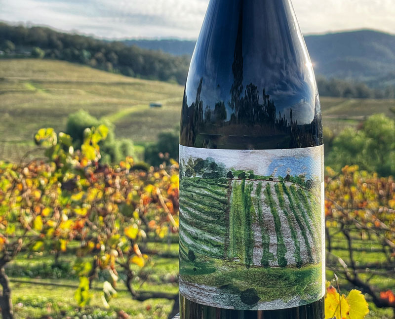 Pokolbin Vintners