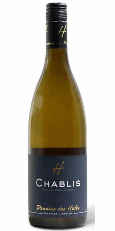 Pierrick Laroche Domaine des Hâtes Chablis 2023