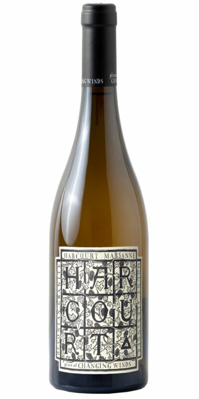 Place of Changing Winds Harcourt Marsanne 2022