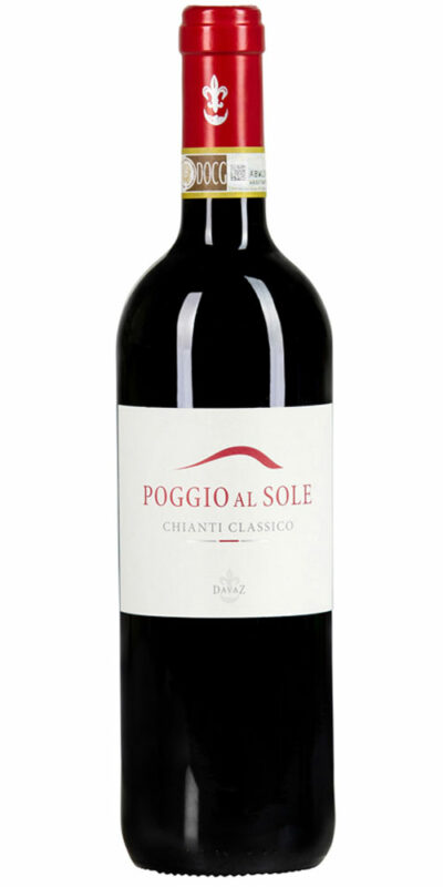 Poggio Al Sole Chianti Classico 2022