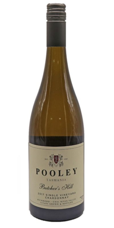 Pooley Butchers Hill Chardonnay 2025