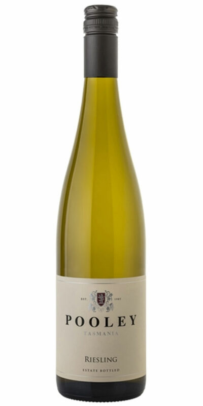 Pooley Riesling 2021