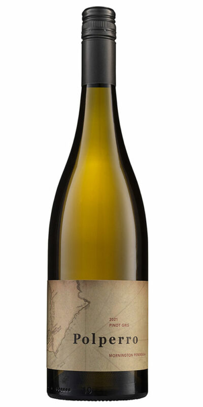 Polperro Estate Pinot Gris 2024