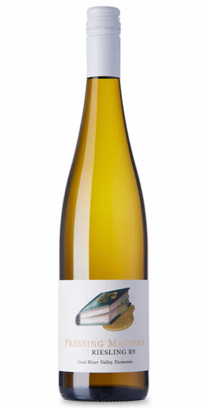 Pressing Matters R9 Riesling 2022