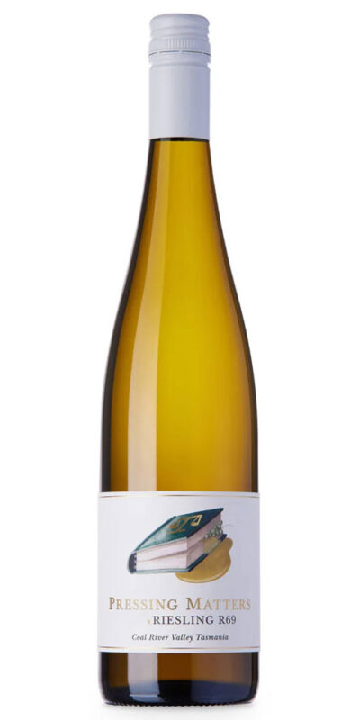 Pressing Matters R69 Riesling 2022