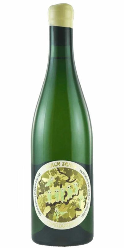 Patrick Sullivan Black Sands Chardonnay 2024