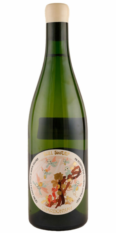 Patrick Sullivan Bull Swamp Chardonnay 2024
