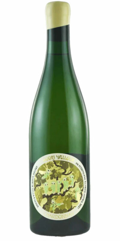 Patrick Sullivan Woori Yallock Chardonnay 2024
