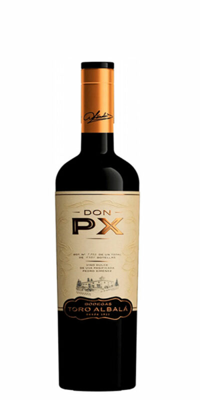 Toro Albala Don PX (375ml)