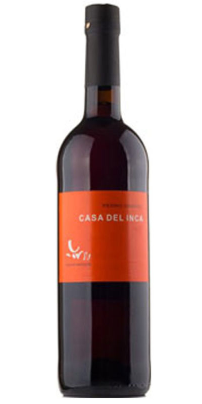 Navazos Casa del Inca Pedro Ximenez 2021