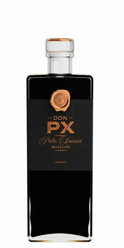 Toro Albala Don PX Seleccion Luxury 1980 (200ml)