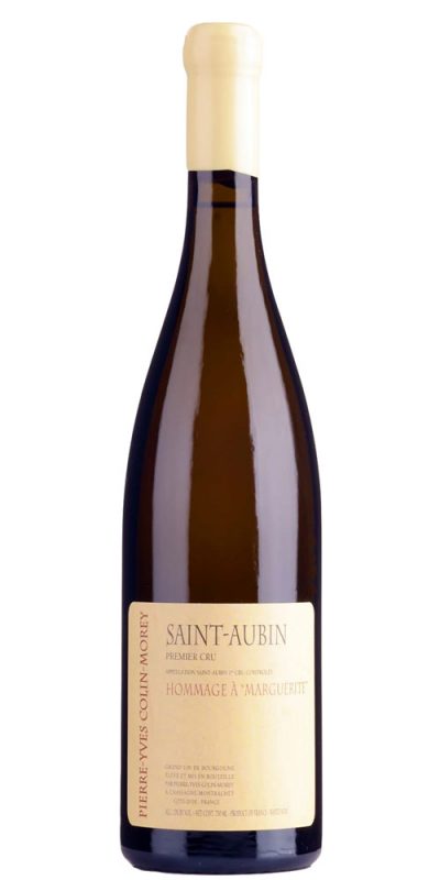 Pierre-Yves Colin-Morey St Aubin Premier Cru 'Marguerite' 2023