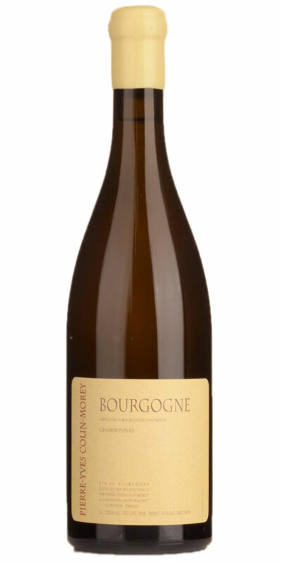 Pierre-Yves Colin-Morey Chassagne Montrachet Vieilles Vignes 2021