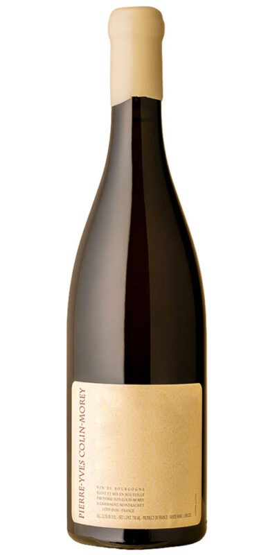 Pierre-Yves Colin-Morey Santenay 1er Cru La Comme 2023
