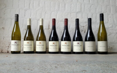 Pooley – 2022 Winter Release – A Watershed Moment