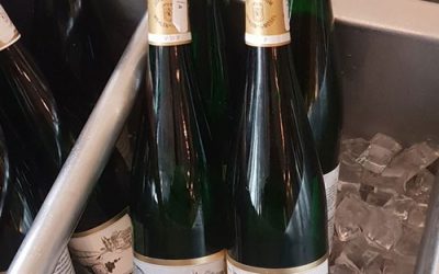 Joh Jos Prum 2017 Riesling Release