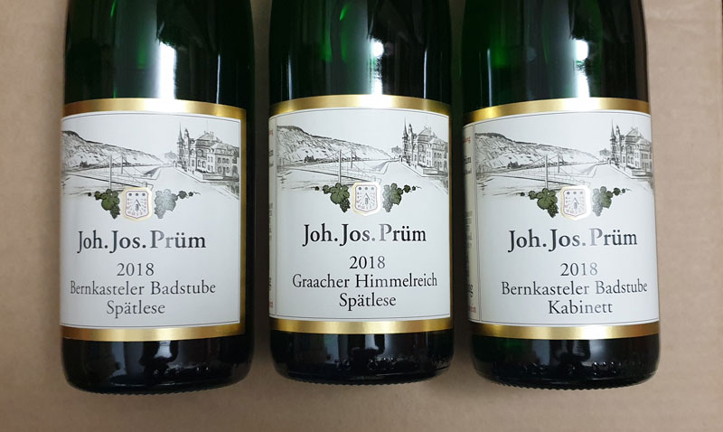 JJ Prum 2018