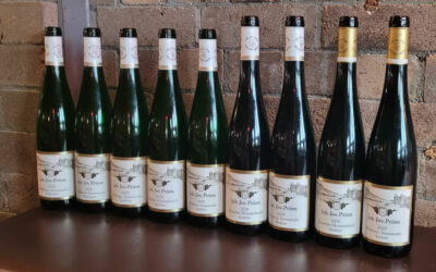 Joh. Jos. Prum 2020 New Release