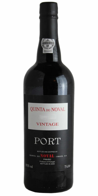 Quinta do Noval Vintage Port 2020