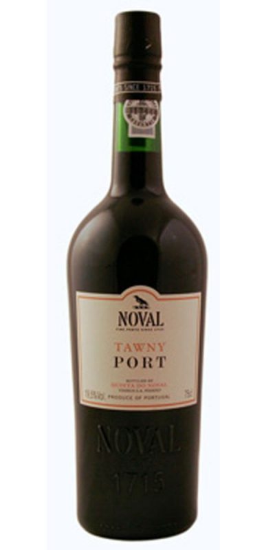Quinta do Noval Tawny Port NV