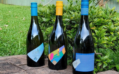Quealy Wines – Put an edge on it