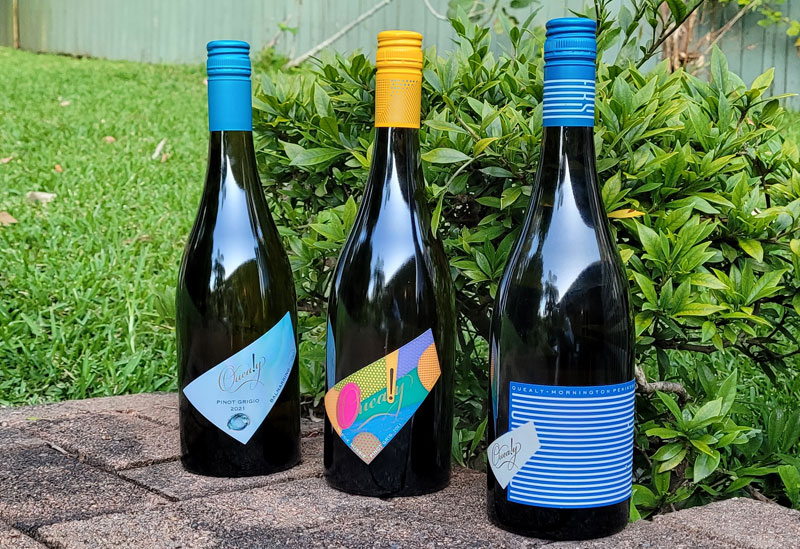 Quealy Wines
