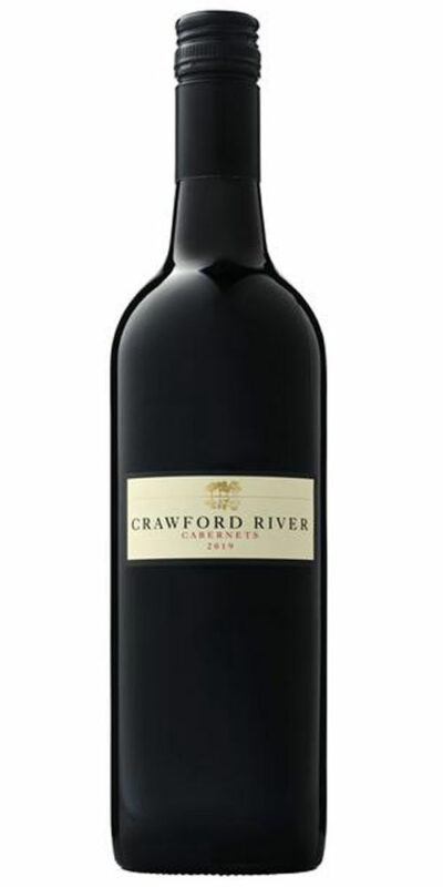 Crawford River Cabernet