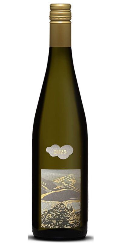 Reed Frequency Botrytis Riesling 2025