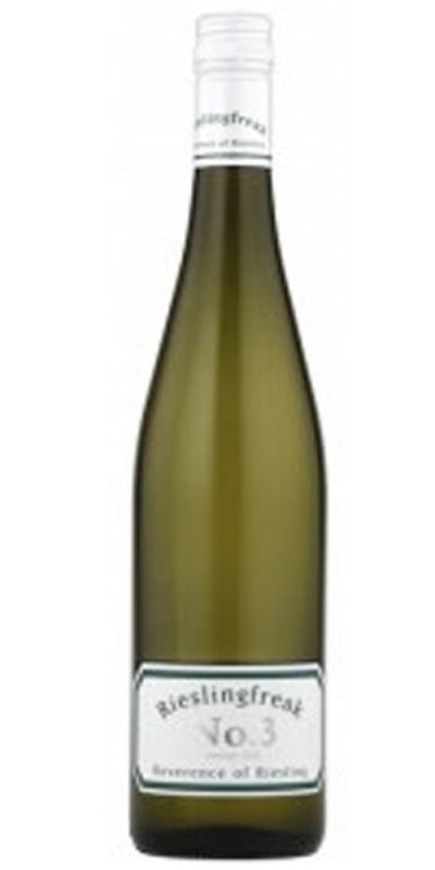 Rieslingfreak No. 3 Clare Valley Riesling 2025