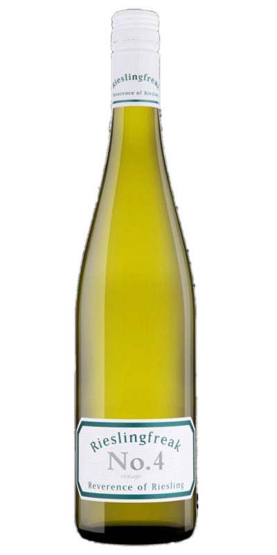 Rieslingfreak No 4 Eden Valley 2025