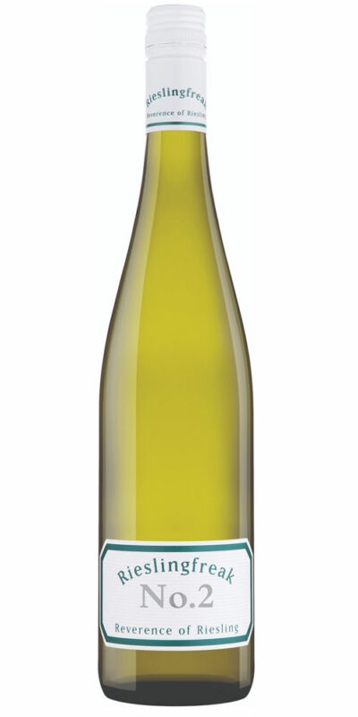 Rieslingfreak No 2 Polish Hill Riesling 2026
