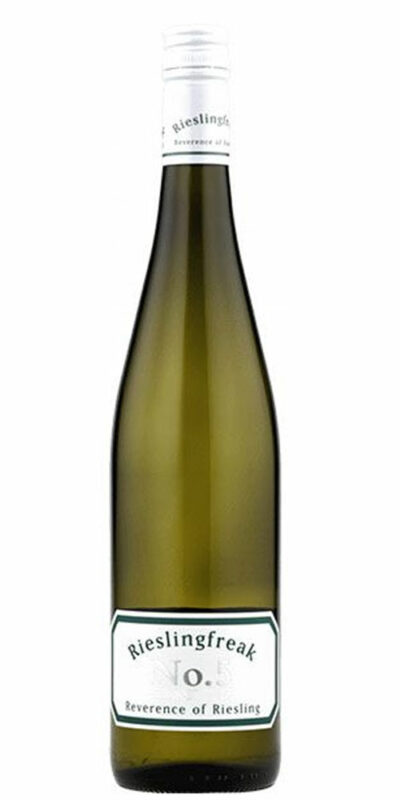 Rieslingfreak No 5 Clare Valley Off Dry Riesling 2026