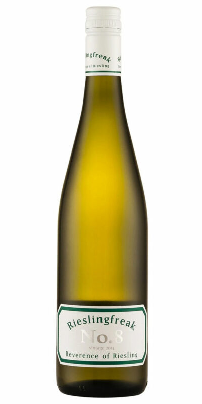 Rieslingfreak No 8 Schatzkammer Riesling 2026