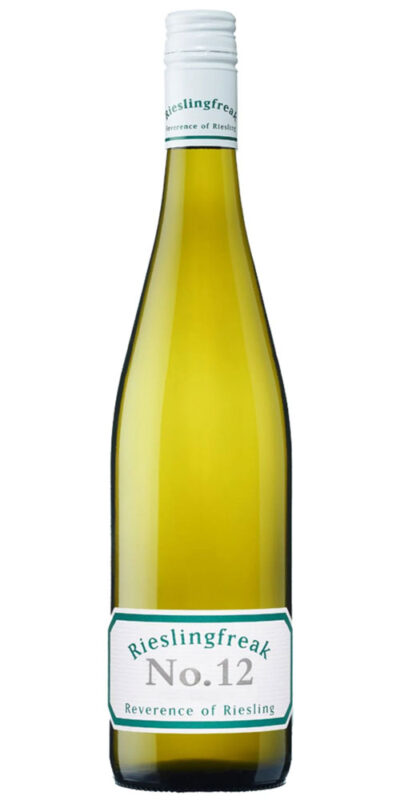 Rieslingfreak No 12 Flaxman Valley Riesling 2026