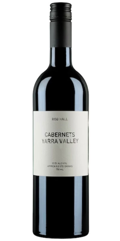 Rob Hall Cabernets 2024