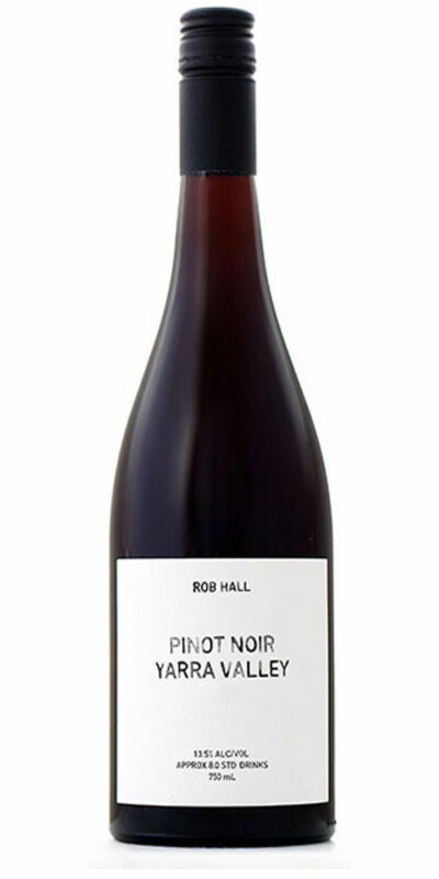 Rob Hall Pinot Noir 2025