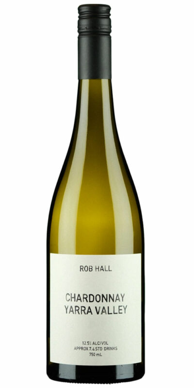 Rob Hall Chardonnay 2023