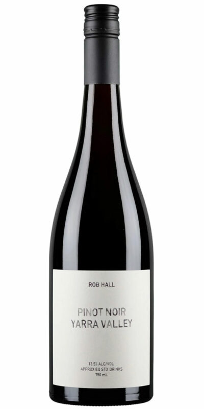 Rob Hall Harriet's Pinot Noir 2023