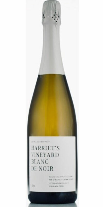 Rob Hall Harriet's Vineyard Blanc de Noir 2021