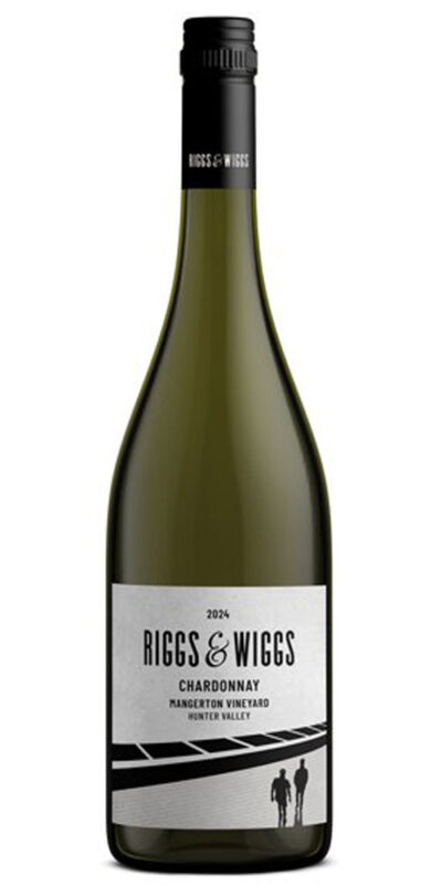Riggs & Wiggs Mangerton Vineyard Chardonnay 2024